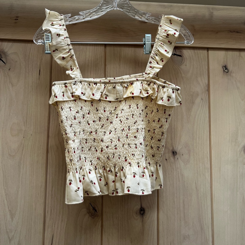 Princess Polly Tank Top